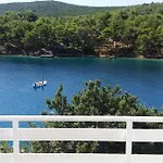 Casa de Férias House Jagoda -first Row To The Sea Brbinj