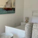 House Jagoda -first Row To The Sea *