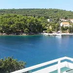 Casa de Férias House Jagoda -first Row To The Sea *