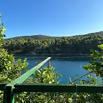 Casa de Férias House Jagoda -first Row To The Sea
