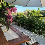Casa de Férias House Jagoda -first Row To The Sea Brbinj