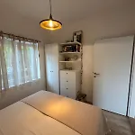 House Jagoda -first Row To The Sea Brbinj