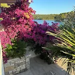 House Jagoda -first Row To The Sea * Brbinj