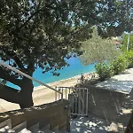 House Jagoda -first Row To The Sea Brbinj