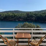 House Jagoda -first Row To The Sea Casa de Férias *