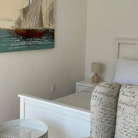 House Jagoda -first Row To The Sea *