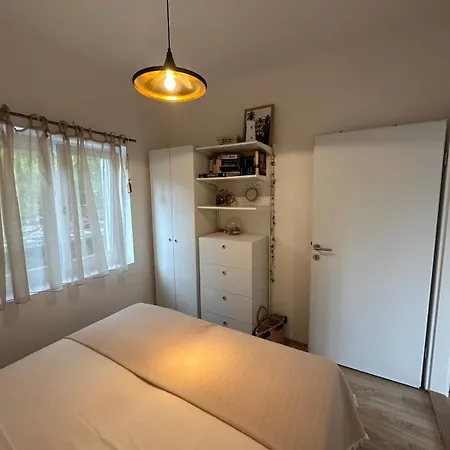 House Jagoda -first Row To The Sea Brbinj