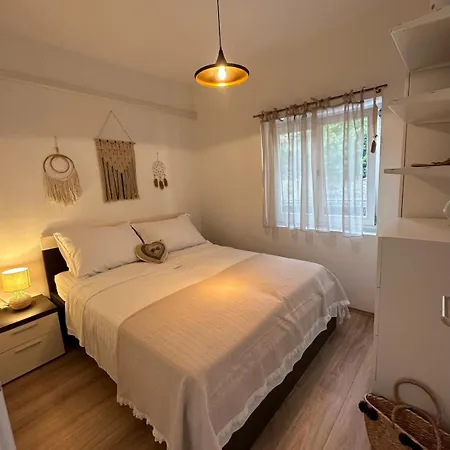 Vakantiehuis House Jagoda -first Row To The Sea