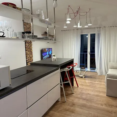 House Jagoda -first Row To The Sea Ferienhaus Brbinj