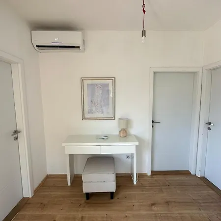 House Jagoda -first Row To The Sea * Brbinj