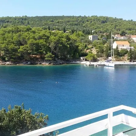 Ferienhaus House Jagoda -first Row To The Sea *