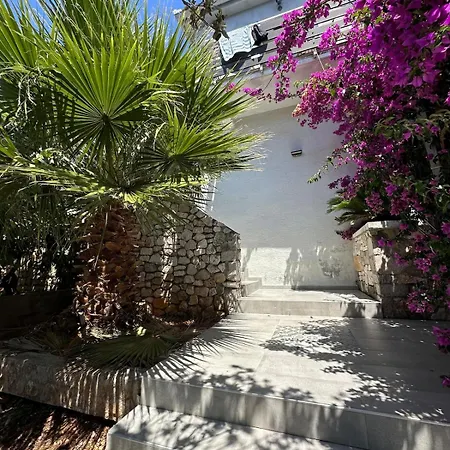 House Jagoda -first Row To The Sea