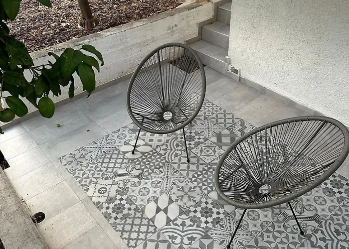 House Jagoda -first Row To The Sea Дом отдыха *