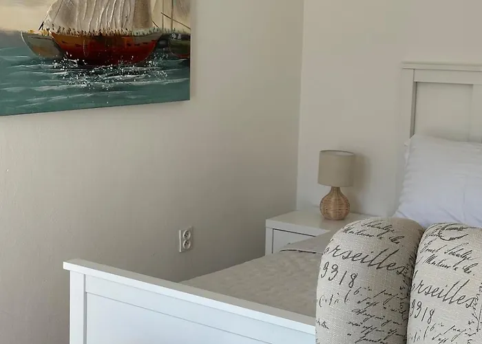 House Jagoda -first Row To The Sea *