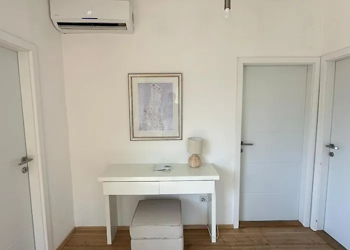 House Jagoda -first Row To The Sea * Brbinj