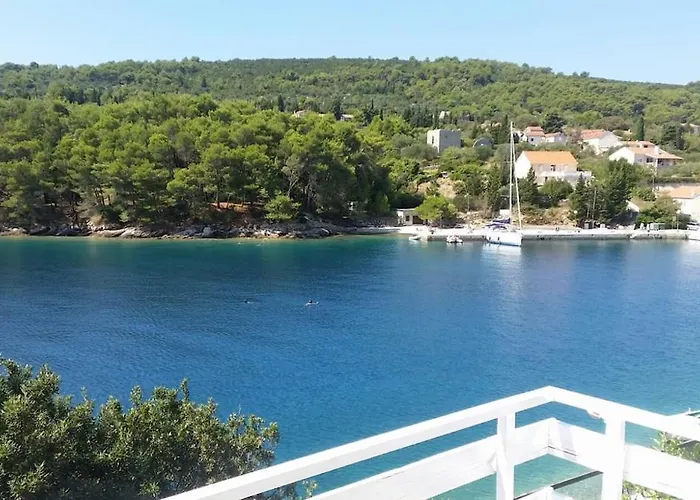 Дом отдыха House Jagoda -first Row To The Sea *