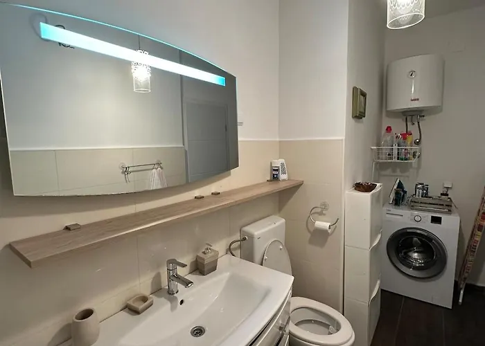 House Jagoda -first Row To The Sea