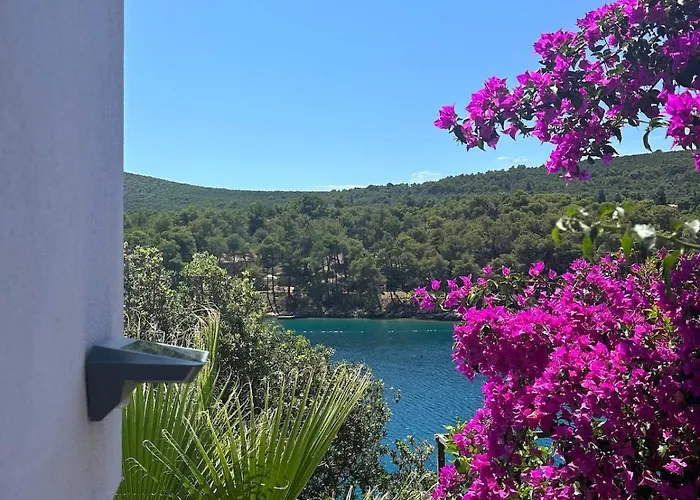 House Jagoda -first Row To The Sea Дом отдыха *